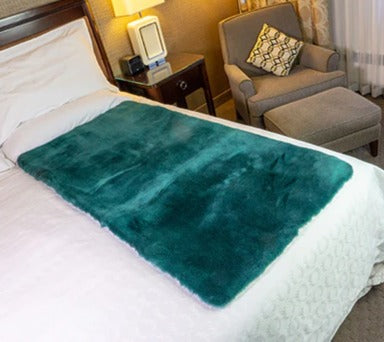 MSHE - Natural Shape Medical Overlay