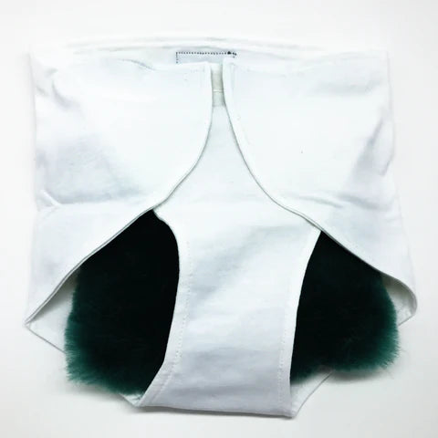 Reusable Coccyx Panties