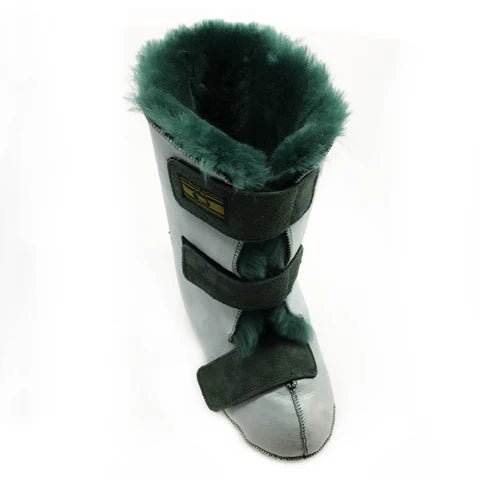 Long Boots Medical