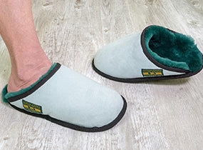 Executive Mules