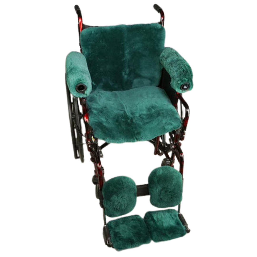 Wheelchair Covers