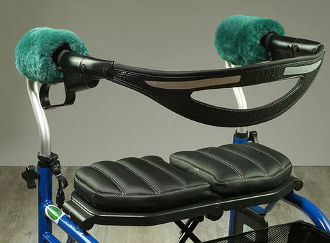 Handgrips for Walker
