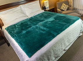 BBP - Bariatric Medical Bed Pad