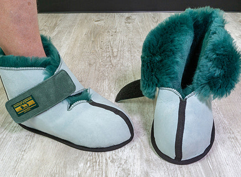 Short Boots Medical