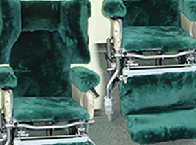 Broda Chair Covers